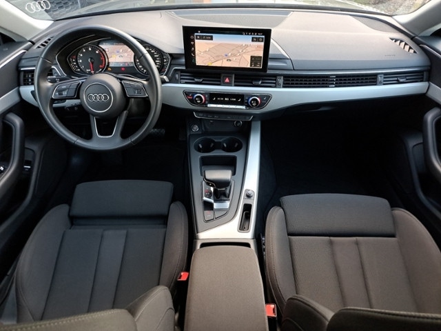 Audi A5 40 TFSI S-Line S-Tronic Sportback