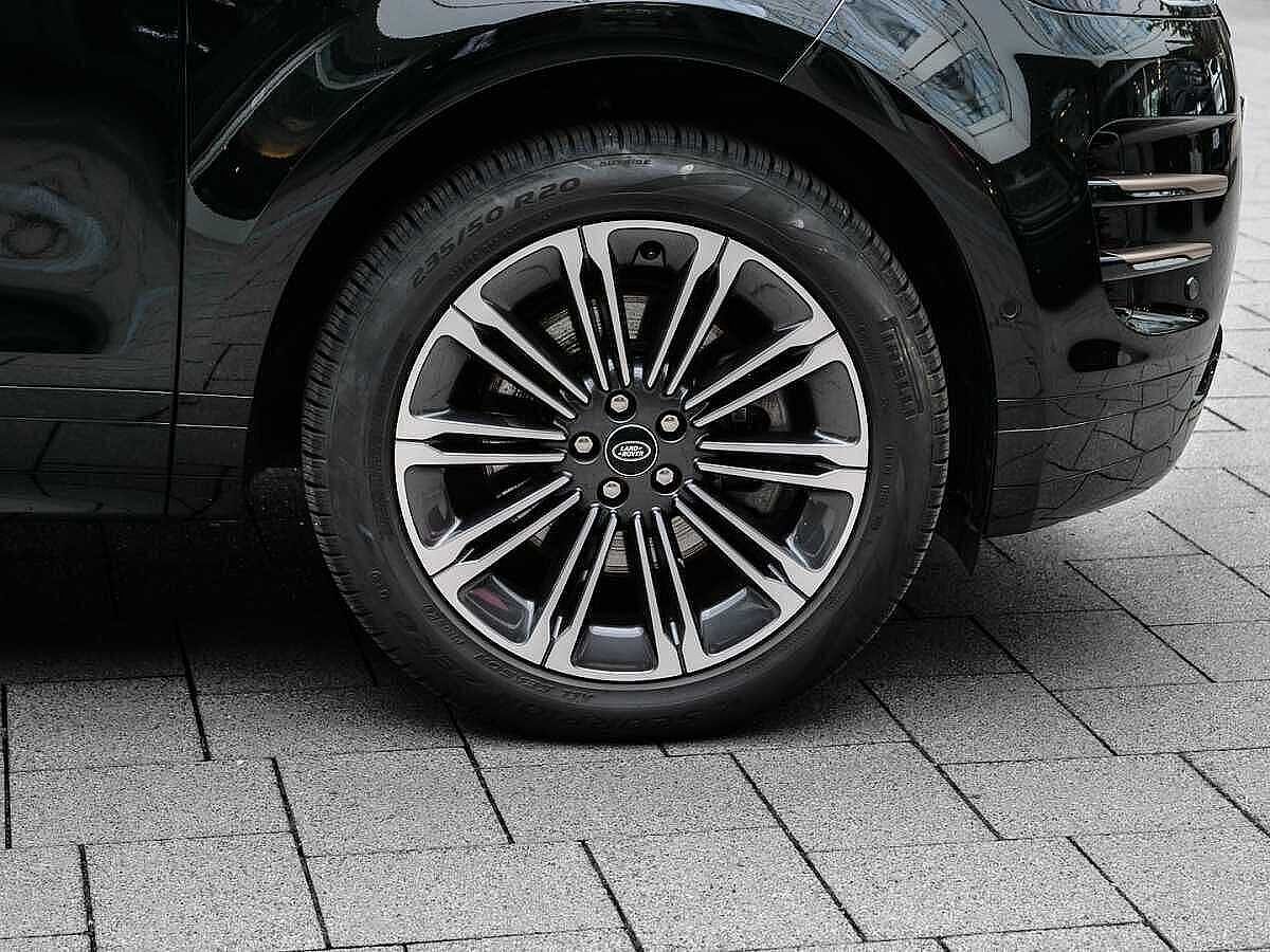 Land Rover Range Rover Evoque D200 Dynamic SE