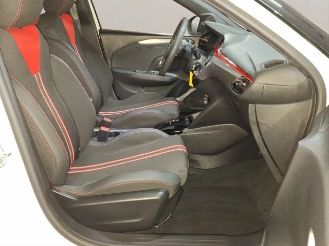 Opel Corsa 1.2 Turbo GS-Line Grand Sport Turbo