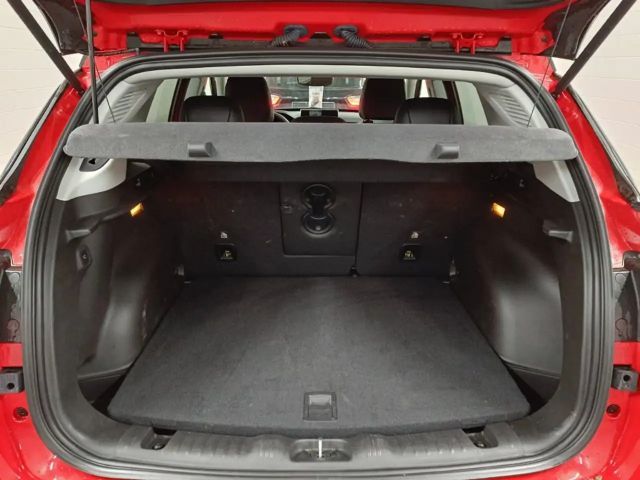 Jeep Compass Hybrid Summit