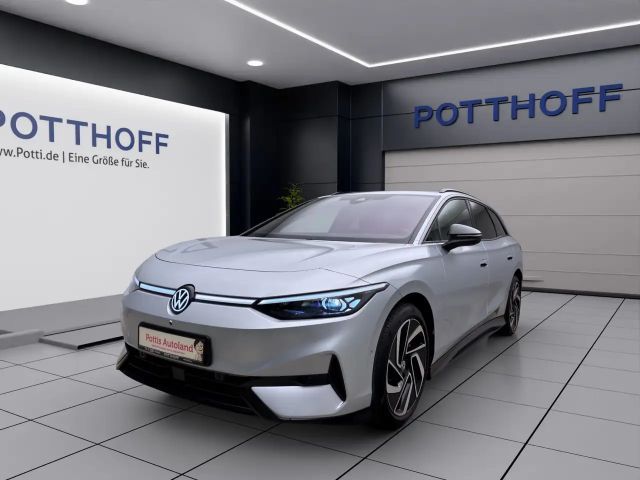 Volkswagen ID.7 IQ.Drive Pro Tourer