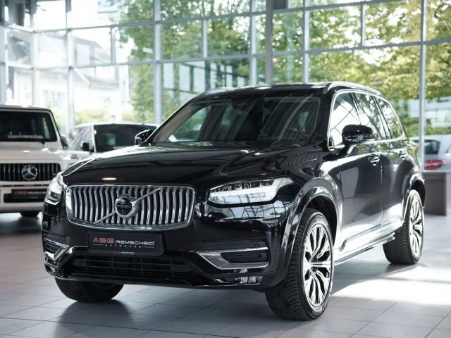 Volvo XC90 AWD Bright Plus