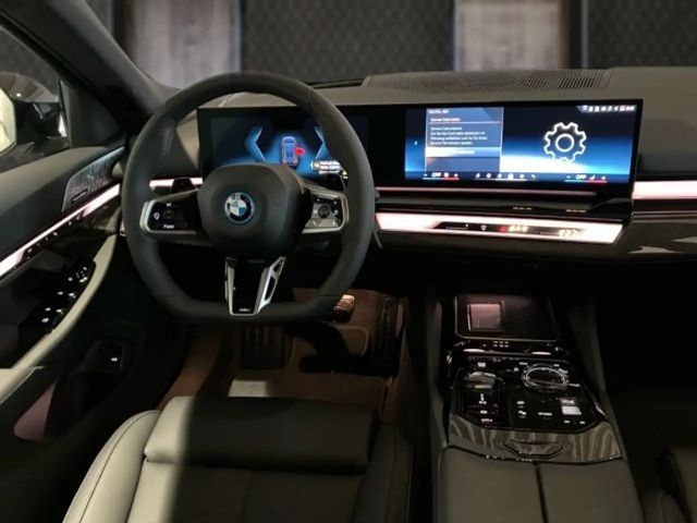 BMW 550 Touring xDrive