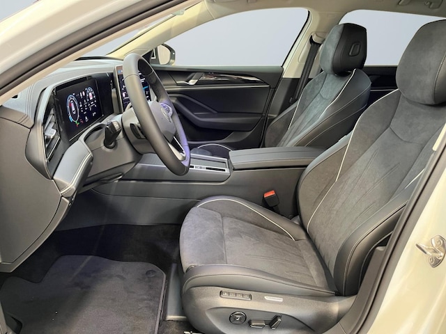 Volkswagen Passat 1.5 eTSI DSG