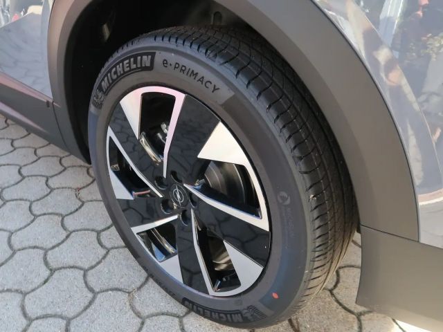 Opel Grandland X GS-Line Grand Sport