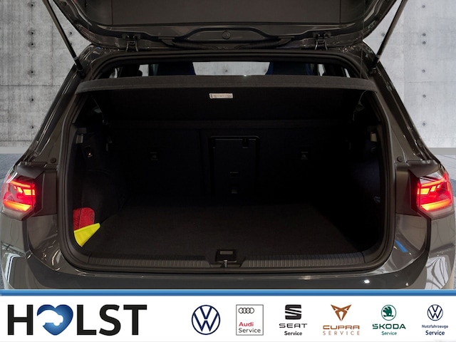 Volkswagen Golf GTE Golf VIII eHybrid