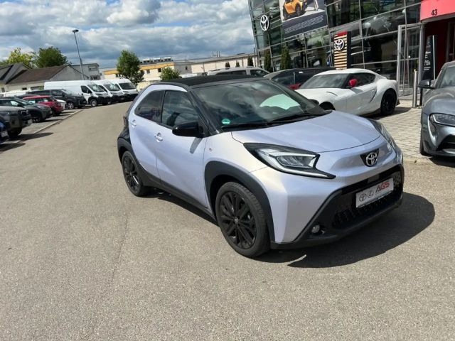 Toyota Aygo X Hatchback