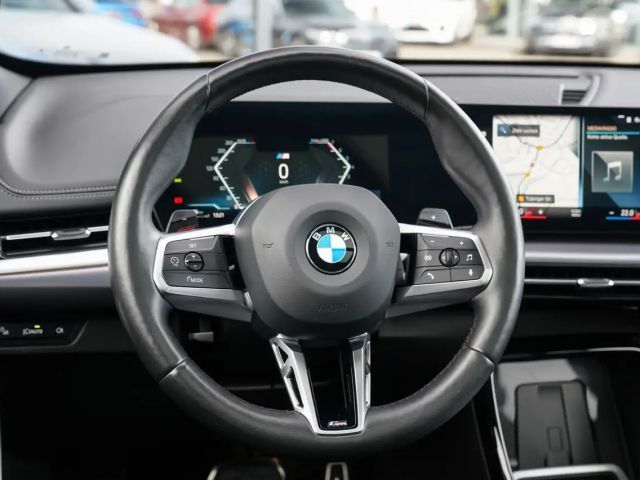 BMW X1 M-Sport xDrive