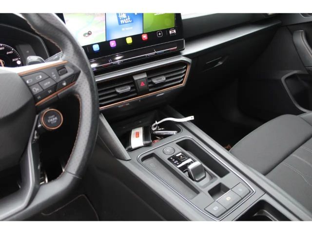 Cupra Formentor 2.0 TSI 4Drive DSG VZ