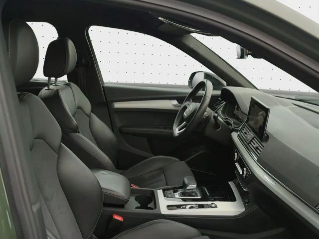 Audi SQ5 Quattro