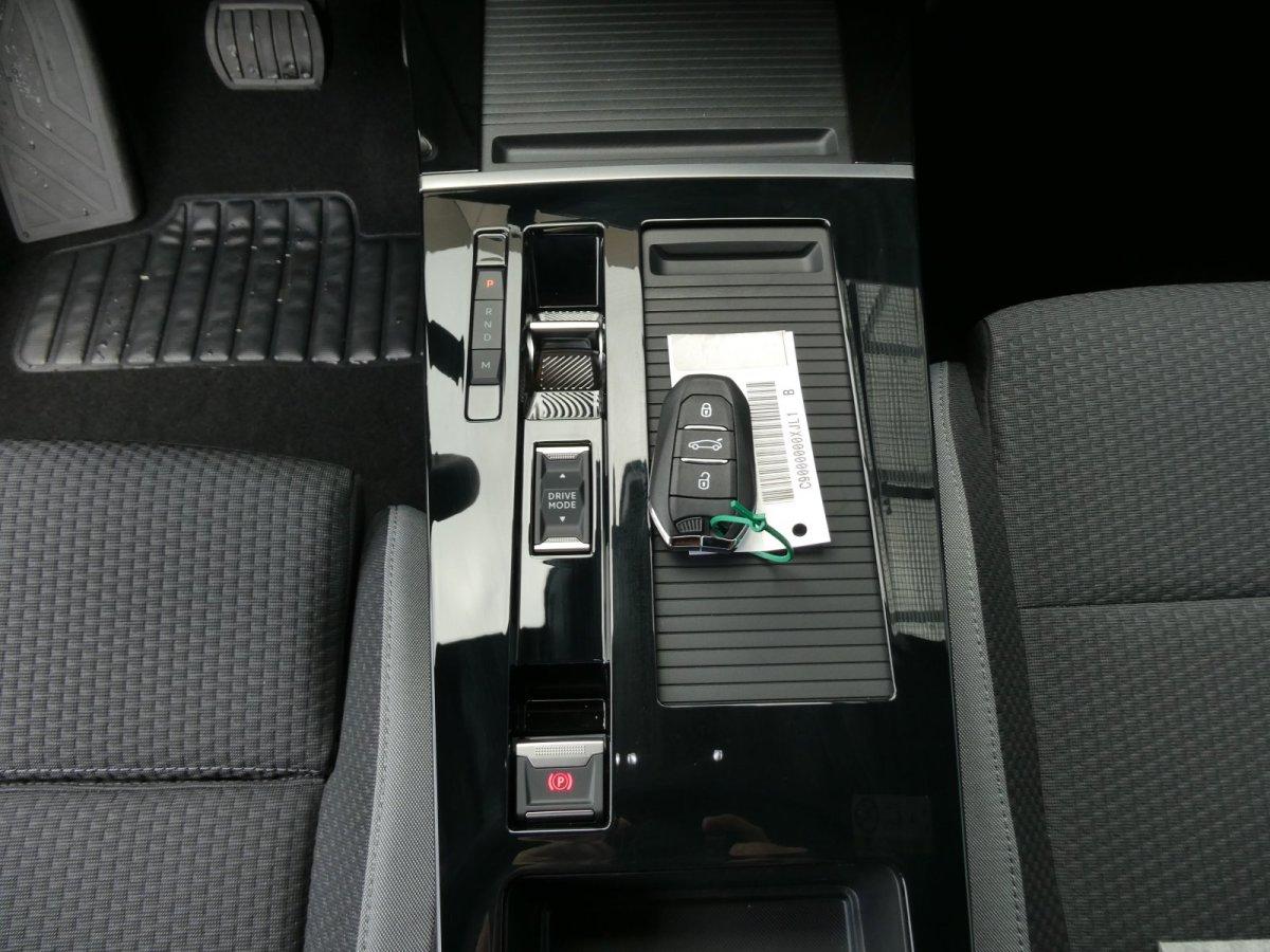 Opel Astra 1.2 Turbo Edition Turbo