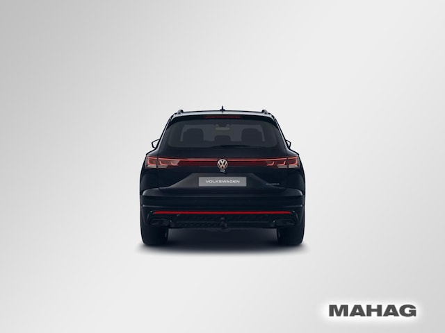 Volkswagen Touareg IQ.Drive eHybrid