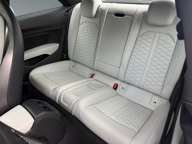 Audi RS5 Coupé Quattro