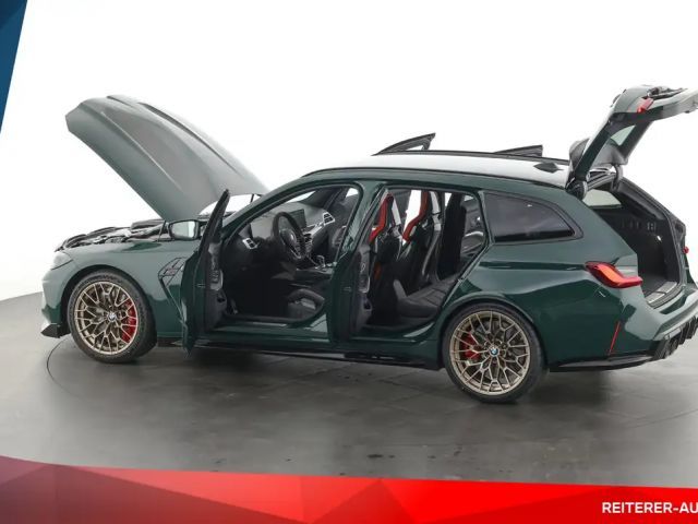 BMW M3 CS xDrive