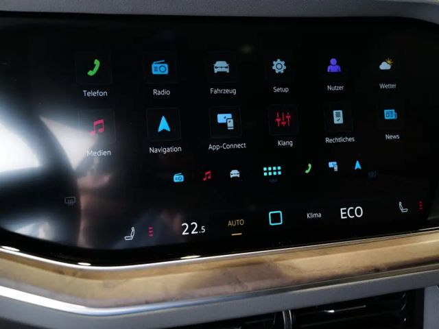 Volkswagen Touareg 3.0 V6 TDI Elegance Elegance