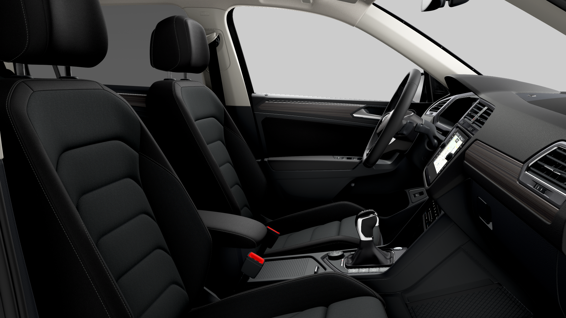 Volkswagen Tiguan 2.0 TDI Allspace DSG