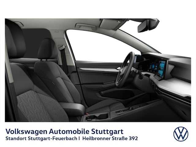 Volkswagen Golf Comfortline