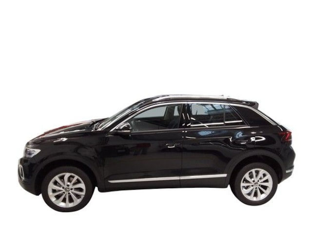 Volkswagen T-Roc 1.0 TSI Style