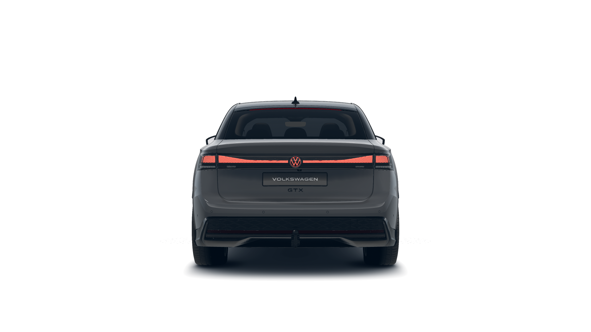 Volkswagen ID.7 4Motion