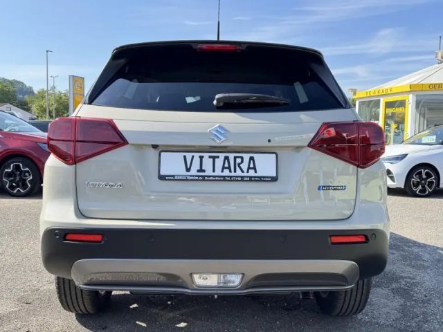 Suzuki Vitara Comfort