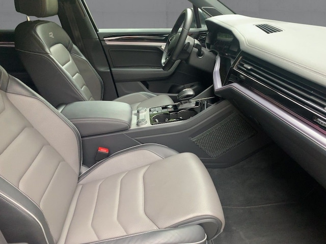 Volkswagen Touareg 3.0 V6 TDI R-Line