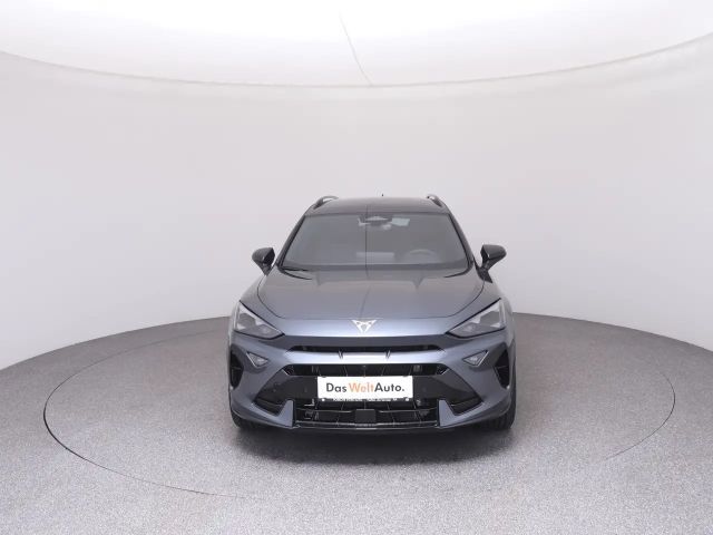 Cupra Formentor DSG e-Hybrid