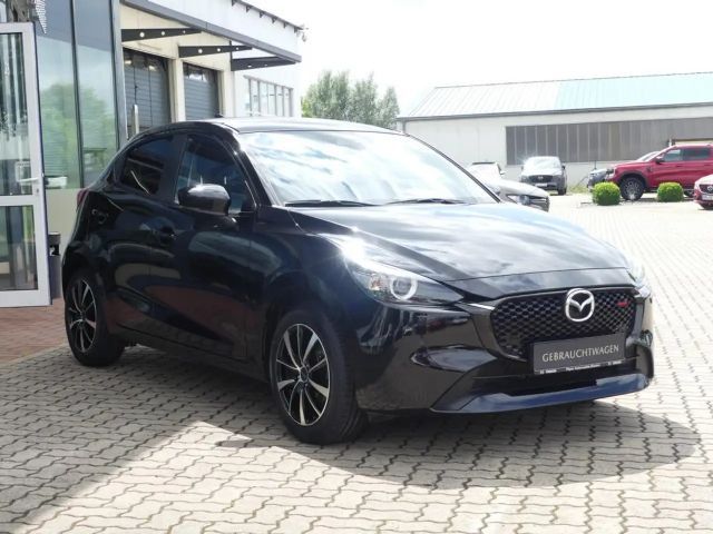 Mazda 2 Homura SkyActiv e-Skyactiv