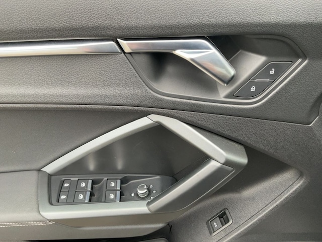 Audi Q3 40 TDI Quattro S-Tronic Sportback