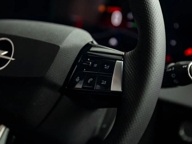 Opel Astra GS-Line Grand Sport