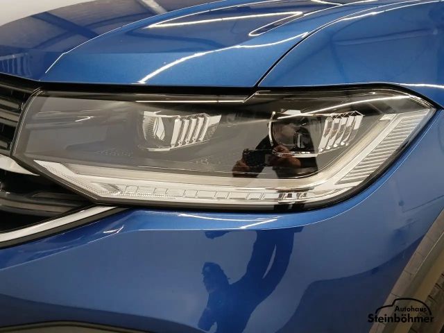 Volkswagen T-Cross 1.0 TSI DSG Pro