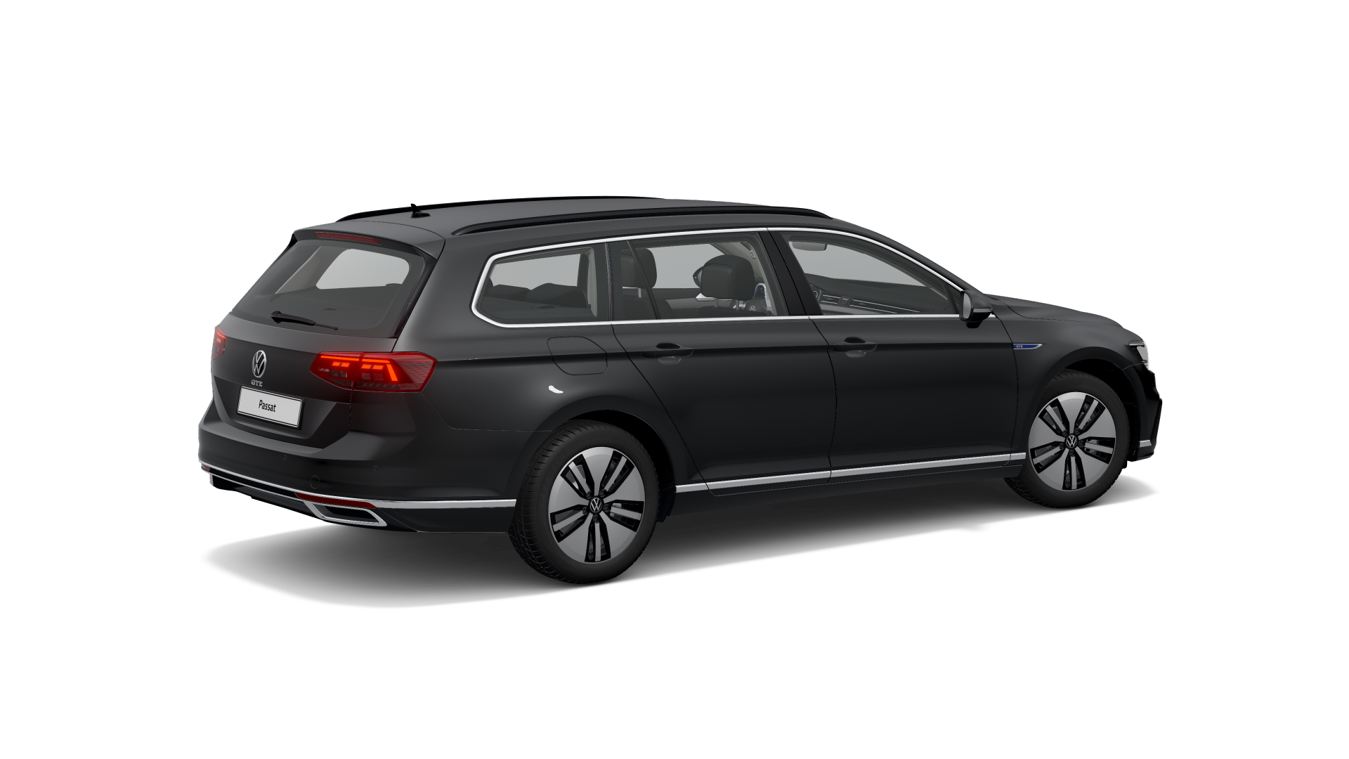 Volkswagen Passat DSG GTE Variant