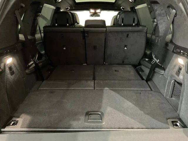 BMW X7 M-Sport xDrive40d