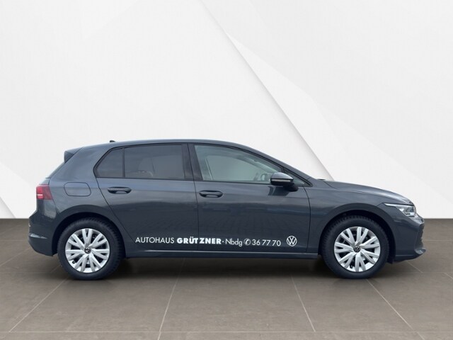 Volkswagen Golf 1.5 TSI Golf VIII