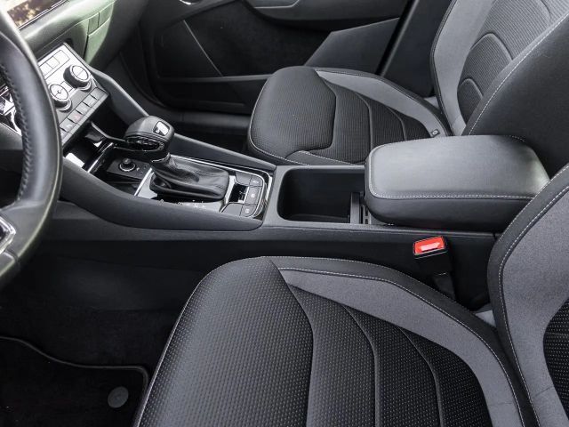 Skoda Kodiaq 1.5 TSI Ambition Tour