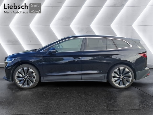 Skoda Enyaq Suite