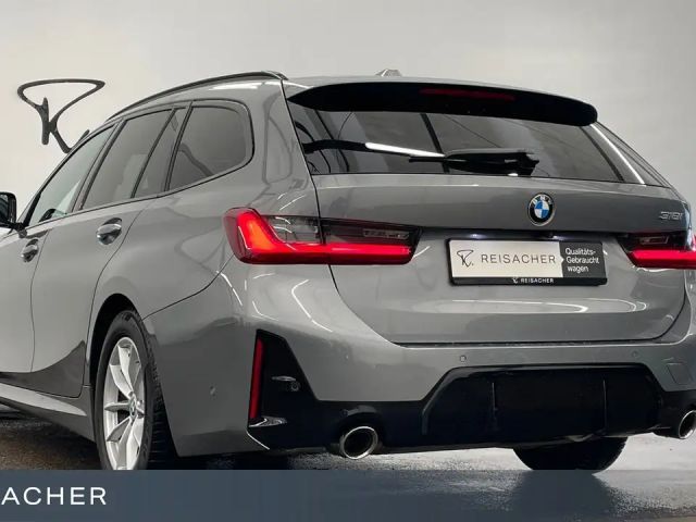 BMW 318 318i M-Sport Touring