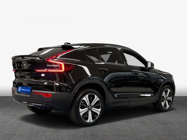 Volvo C40 Recharge Ultimate