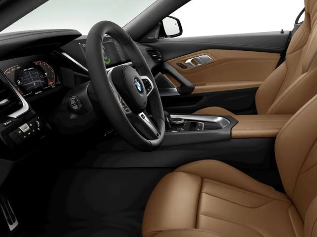 BMW Z4 Cabrio M40i Roadster