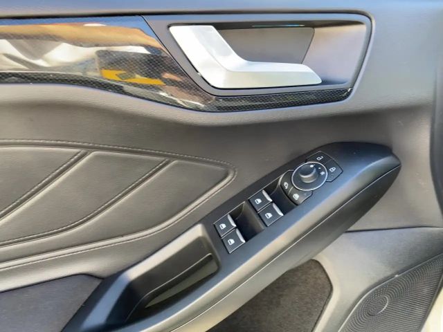 Ford Focus 1.5 EcoBlue ST Line Wagon