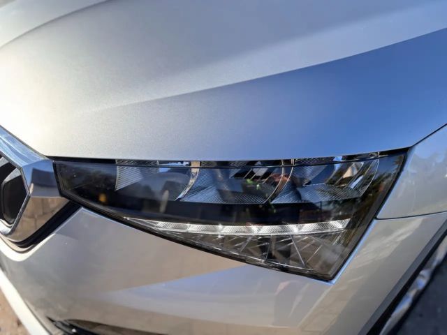 Skoda Scala Ambition