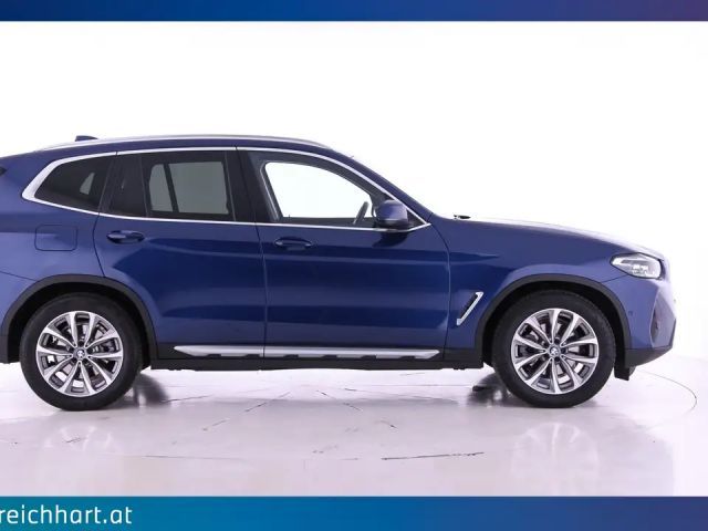 BMW X3 xDrive