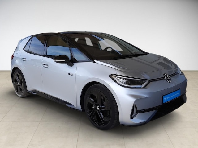 Volkswagen ID.3 harman.Wärmepumpe.Kameras.AHK.360.ACC