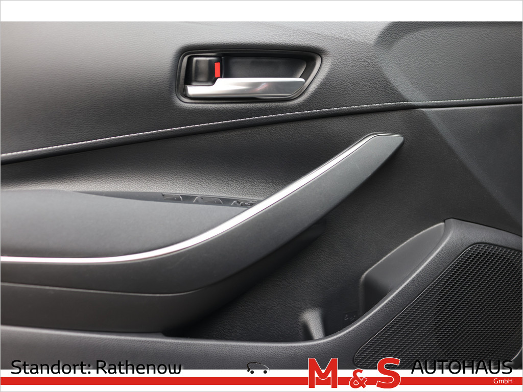 Toyota Corolla 5-deurs Business