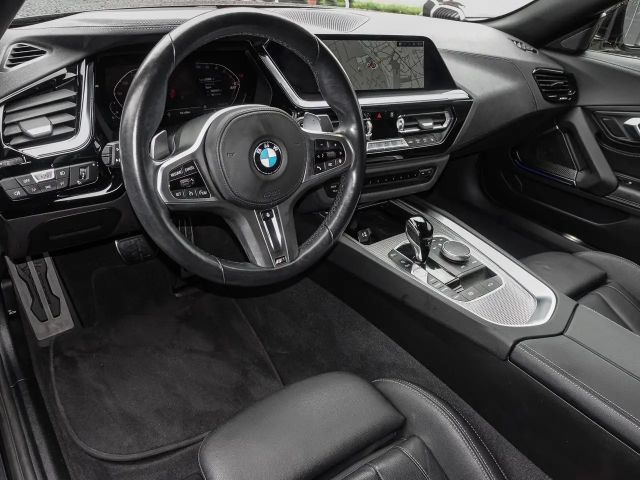 BMW Z4 Cabrio M-Sport Roadster sDrive20i