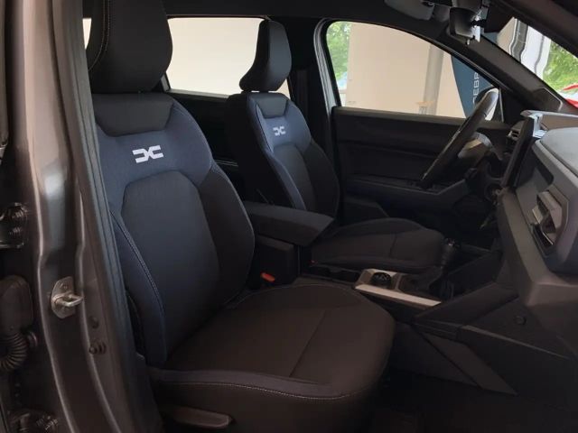 Dacia Bigster Mild Hybrid 130