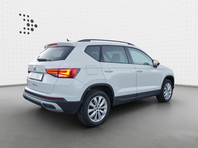Seat Ateca 1.5 TSI Style