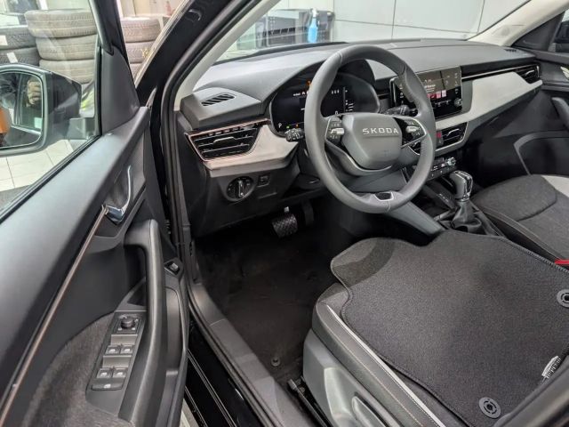Skoda Kamiq 1.5 TSI Selection