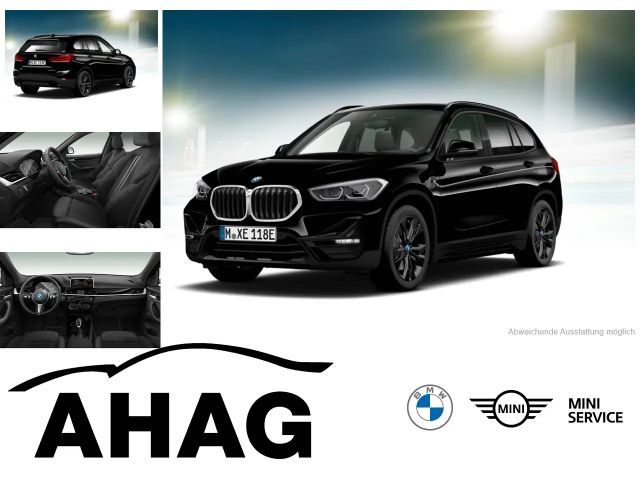 BMW X1 Sport Line xDrive25e