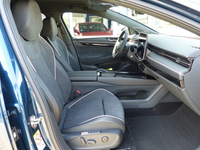 Volkswagen ID.7 Tourer