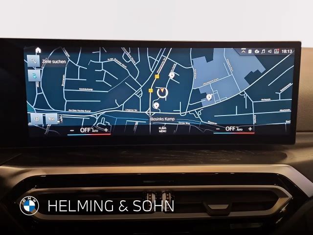 BMW i4 Coupé Gran Coupé M-Sport eDrive35